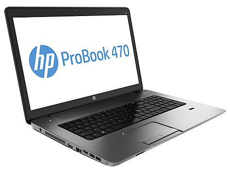HP ProBook 470 G1 Notebook PC