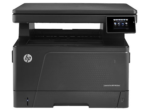 Hp Laserjet 1220 Driver Download