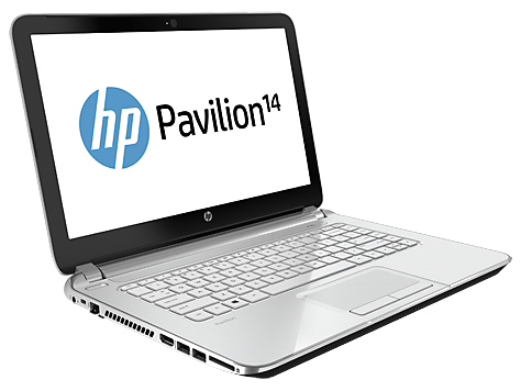 Drivers Notebook HP Pavilion 14 