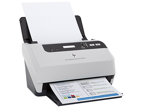 Windows Vista Hp Scanner