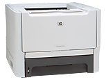 HP LaserJet P2014 Yazıcı