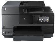 HP Officejet Pro 8620 e-All-in-One Printer