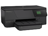 HP Officejet Pro 3610 Black & White e-All-in-One Printer
