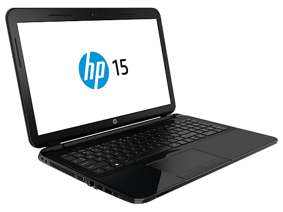 HP 15-d100 Notebook PC series