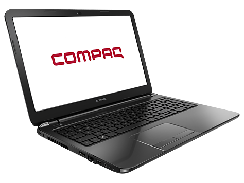 HP Compaq 15-H040LA