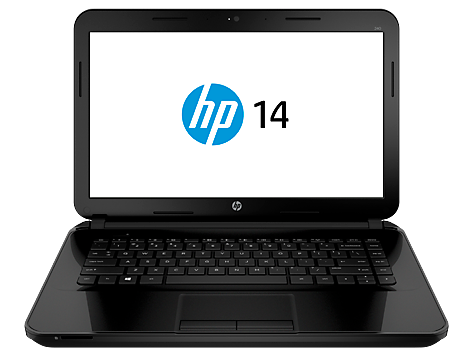 hp14notebook hp14notebook