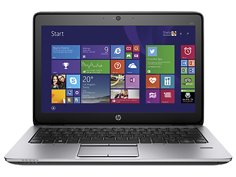 HP EliteBook 820 G2