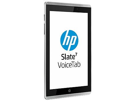 HP Slate 7 6100en VoiceTab