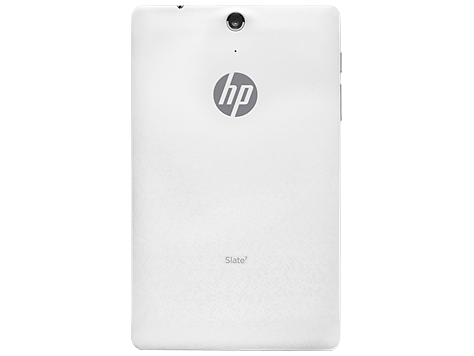 HP Slate 7 6100en VoiceTab