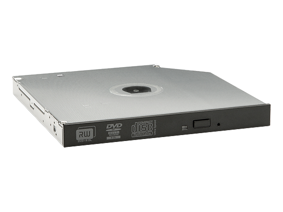 Hp dvd driver windows 10