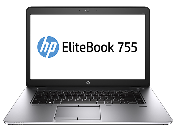 HP EliteBook 755 G2 Notebook PC
