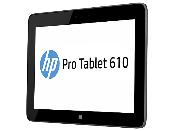 Pro Tablet 610 G1 PC