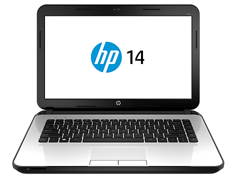 HP 14