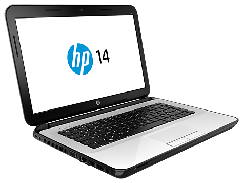 HP 14