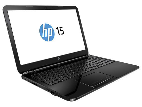 HP Notebook - 15-r260ne