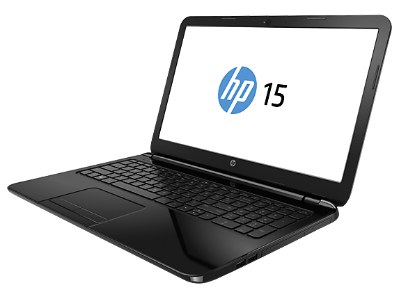 HP Notebook - 15-r260ne