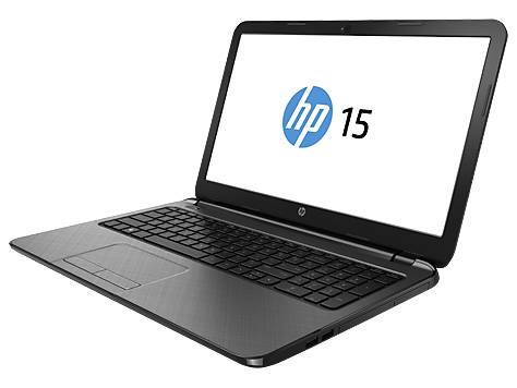 HP - 15-r120nk ordinateur portable