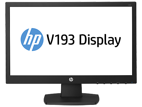 HP V193 HD