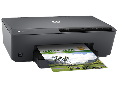 Impresora ePrint HP OfficeJet Pro 6230