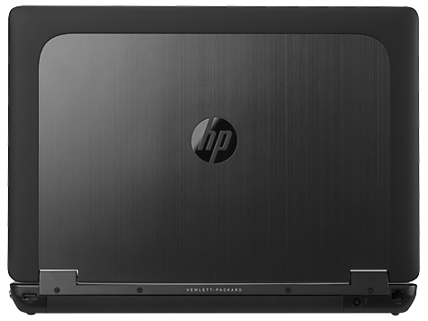 Estación de trabajo móvil HP ZBook 15 G2