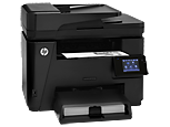HP LaserJet Pro MFP M225dw