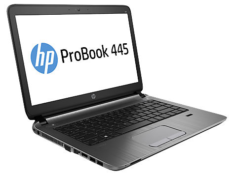 HP ProBook 445 G2 Notebook PC| HP® India
