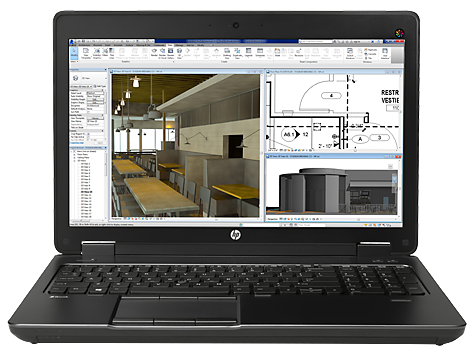 ZBook 15 G2