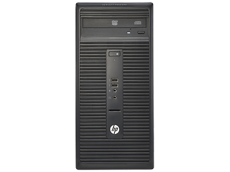 Ordinateur format microtour HP 280 G1