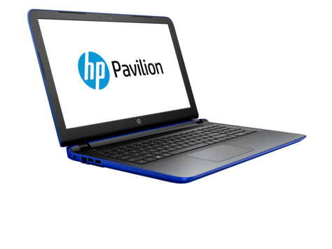 Notebook HP Pavilion 15 ab111la ENERGY STAR L9L75LA HP México