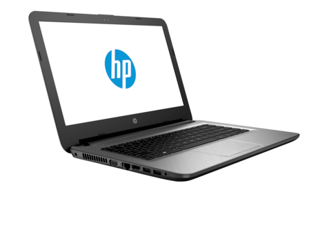 HP Notebook - 14-ac102nx