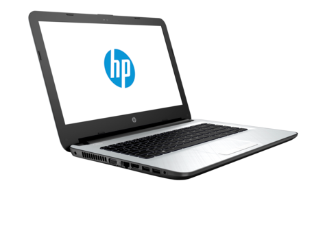 HP Notebook - 14-ac103nx