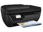 Impresora todo-en-uno HP Deskjet Ink Advantage 3835