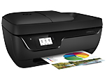 „HP OfficeJet 3830 All-in-One“ spausdintuvas