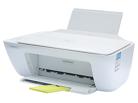 Hewlett Packard (HP) HP 2132 DeskJet All In One Printer and Scanner