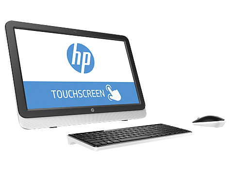 Ordinateur tout-en-un HP 22-3010nk (ENERGY STAR)