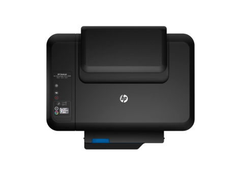 HP DeskJet 2529 Ultra Ink Advantage Multi Function Printer