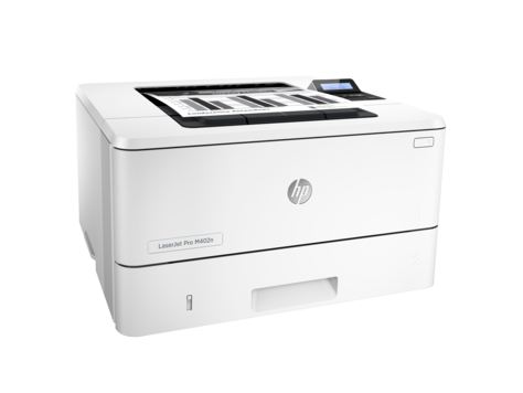 Impresora HP LaserJet Pro M402n