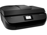 „HP OfficeJet 4650 All-in-One Printer“