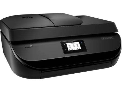 hp officejet 4650 driver