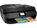 „HP OfficeJet 4650 All-in-One Printer“