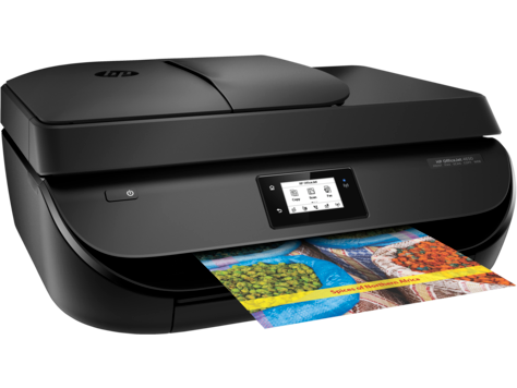 hp officejet 4650 unable to find gutenprint apollo 2100