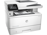 Impresora multifunción HP LaserJet Pro M426fdw