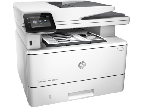 hp m426fdn driver download