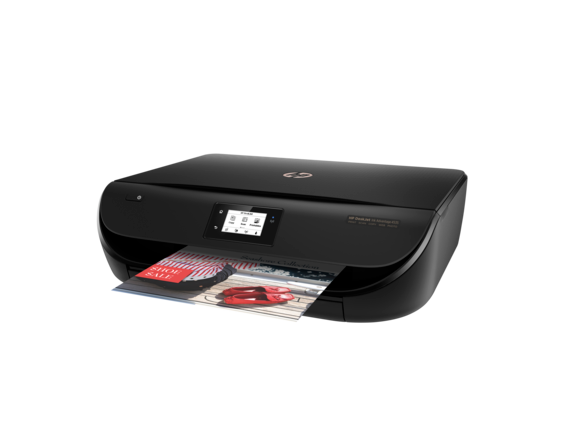 hp deskjet ink advantage 4535 all-in-one printer driver for mac