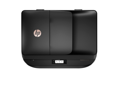 HP DeskJet Ink Advantage 4675 All-in-One Printer 