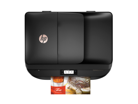 HP DeskJet Ink Advantage 4675 All-in-One Printer