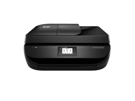 HP DeskJet Ink Advantage 4675 All-in-One Printer 