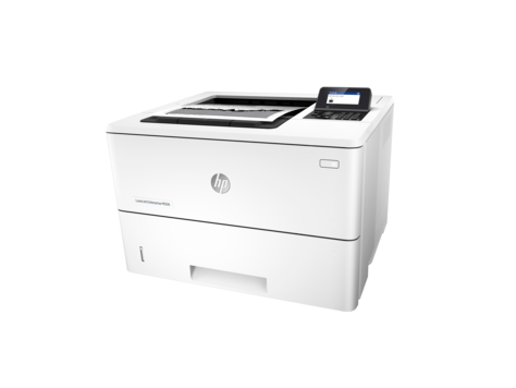 Impresora HP LaserJet Enterprise M506dn