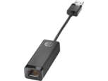 HP USB 3.0 - Gigabit LAN Adaptör