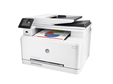 HP Color LaserJet Pro MFP M274n